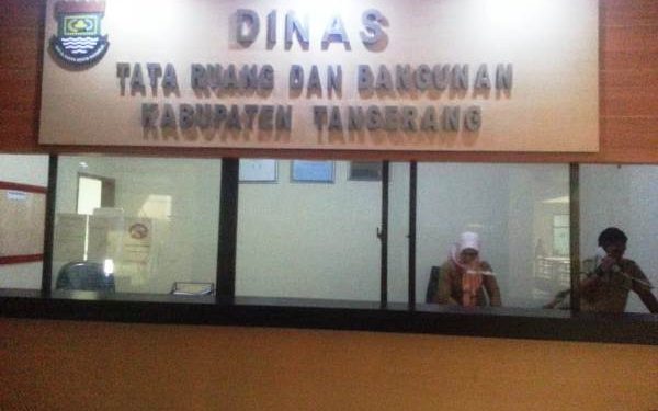 Kabupaten Tangerang Sediakan 16 Desain Rumah Gratis untuk MBR Tanpa Retribusi PBG