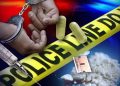 Gerebek Toko Sembako di Sepatan, Amankan 833 Obat Keras dan Tiga Pelaku