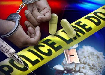 Gerebek Toko Sembako di Sepatan, Amankan 833 Obat Keras dan Tiga Pelaku