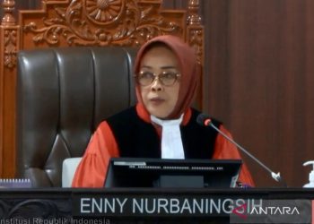 Negara Wajib Gratiskan Pendidikan SD dan SMP di Sekolah Negeri dan Swasta