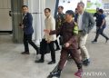 Kejagung Mencegah Nadiem Makarim Bepergian ke Luar Negeri