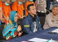 Polisi Dukung Pengobatan Korban Jambret di Tangerang