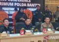 Empat Tersangka Baru Kasus Kejahatan Seksual Anak Ditangkap Polda Banten