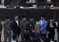 Rencana Pemprov Banten untuk Penyertaan Aset Modal Bank Banten