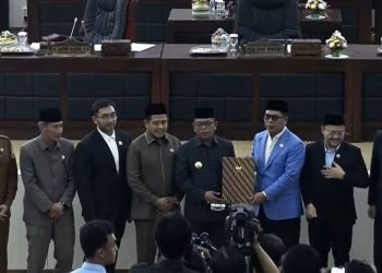 Rencana Pemprov Banten untuk Penyertaan Aset Modal Bank Banten