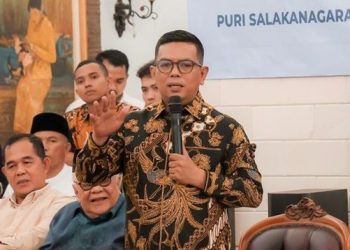 Gubernur Banten Sekolah Gratis untuk Mengatasi Kemiskinan