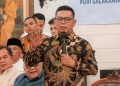 Evaluasi Sistem Penerimaan Peserta Didik Baru oleh Gubernur Banten