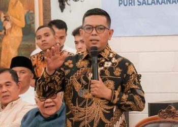 Evaluasi Sistem Penerimaan Peserta Didik Baru oleh Gubernur Banten