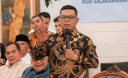 Evaluasi Sistem Penerimaan Peserta Didik Baru oleh Gubernur Banten