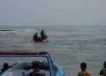 Bocah Lelaki Tenggelam di Pantai Karangbolong Kabupaten Serang, TIM SAR Terus Berusaha Mencari