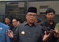 Gubernur Banten Jelaskan Alasan Gagal Capai Target Pendapatan Daerah 2024