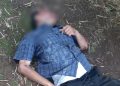 Pria Terserempet Kereta Api Dilarikan ke Rumah Sakit Umum Tangsel