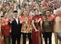 Gubernur Banten Ajak Warga Karo Perkuat Kerjasama untuk Pembangunan Daerah