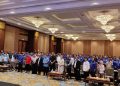 Rakernas Federasi SP KEP SPSI Sebagai Ajang Konsolidasi Gerakan