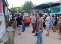 Suami Terbungkus Karung Masih Hidup setelah Istri Meninggal di Serang
