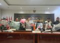 Rencana Suami Bunuh Istri saat Perjalanan dari Lebak ke Serang