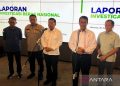 Mentan Laporkan 212 Produsen Beras Nakal ke Pihak Berwenang