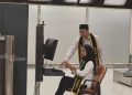 Batas Maksimal Bebas Kepabeanan Jamaah Haji Khusus sebesar 40 Juta Rupiah