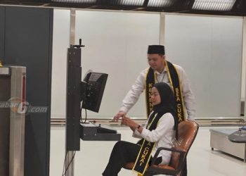 Batas Maksimal Bebas Kepabeanan Jamaah Haji Khusus sebesar 40 Juta Rupiah