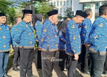 Wali Kota Tangsel Siap Terapkan WFA untuk ASN