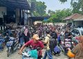Pemutihan Kendaraan Bermotor Banten Diperpanjang Sampai 31 Oktober 2025