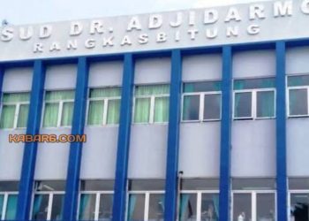 Covid-19 Meningkat Lagi, RSUD di Lebak Ambil Tindakan Ini