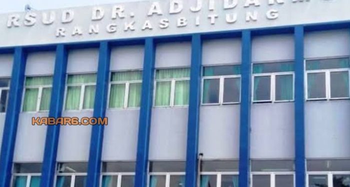 Covid-19 Meningkat Lagi, RSUD di Lebak Ambil Tindakan Ini