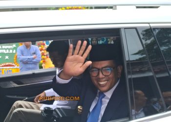 Verifikasi 811 Sekolah Swasta oleh Pemprov Banten untuk Program Sekolah Gratis