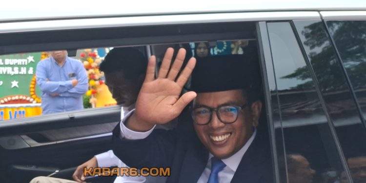 Verifikasi 811 Sekolah Swasta oleh Pemprov Banten untuk Program Sekolah Gratis