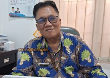33 Kopdes Merah Putih di Lebak Dapatkan SK dari Kemenkum