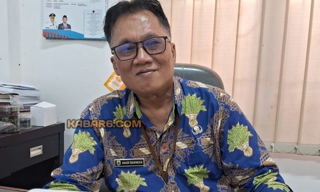 33 Kopdes Merah Putih di Lebak Dapatkan SK dari Kemenkum