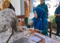 Dinkes Lebak Tingkatkan Cakupan CKG di Wilayahnya