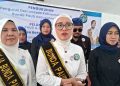 Dekranasda Lebak Minta Perbankan Permudah Pengajuan Kredit UMKM