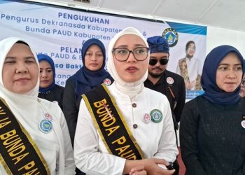 Dekranasda Lebak Minta Perbankan Permudah Pengajuan Kredit UMKM