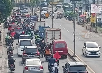Fungsi JPO Ciputat untuk Iklan dengan Izin Berakhir Juli 2025