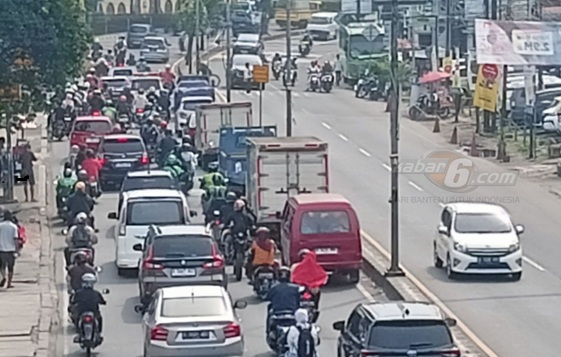 Fungsi JPO Ciputat untuk Iklan dengan Izin Berakhir Juli 2025