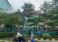 Pria Terserempet Kereta di Serpong Diduga Melakukan Percobaan Bunuh Diri