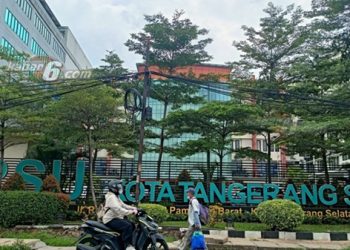 Pria Terserempet Kereta di Serpong Diduga Melakukan Percobaan Bunuh Diri