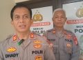 Kronologi Ledakan di Tempat Jajan Pasar Modern Intermoda BSD Cisauk