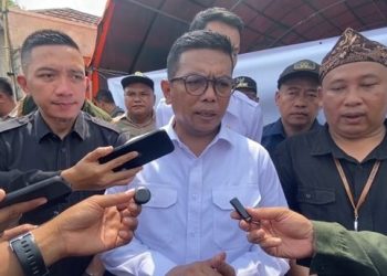 Evaluasi Gubernur Banten terhadap Minimnya Pendaftar Sekolah di Wilayah Terpencil