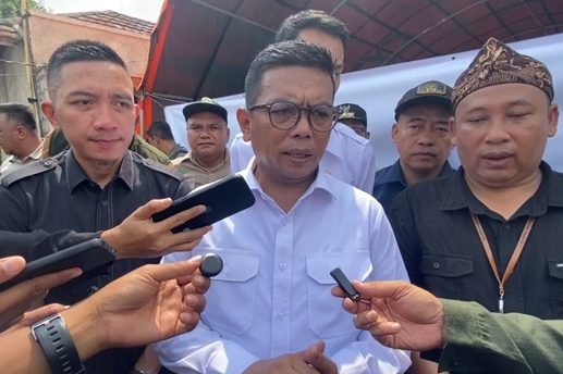 Evaluasi Gubernur Banten terhadap Minimnya Pendaftar Sekolah di Wilayah Terpencil