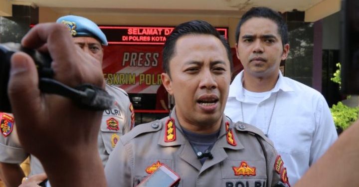 Tangisan Anak Ungkap Suami Membunuh Istri di Ciputat Timur