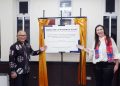 Peresmian Pusat Amerika Latin: Universitas Moestopo Jalin Kolaborasi Global Baru
