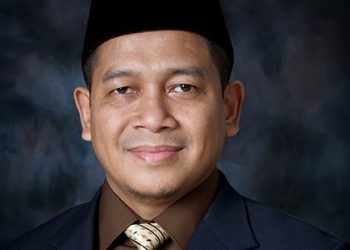 Klarifikasi Wakil Ketua DPRD Banten Tentang Memo Titipan Siswa di SPMB Cilegon