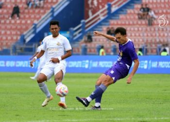 Persita Tangerang Akan Umumkan Pelatih Baru dengan Nama yang Masih Dirahasiakan
