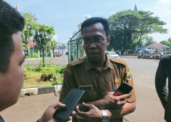 Peran Kades dan Tokmas dalam Mencegah Warga Menjadi PMI Ilegal di Lebak