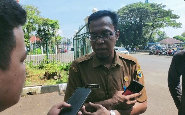 Peran Kades dan Tokmas dalam Mencegah Warga Menjadi PMI Ilegal di Lebak