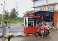 Pemerintah Kabupaten Lebak Izinkan e-Parkir Pasar Sampay Beroperasi dengan Syarat Perbaikan Sarpras