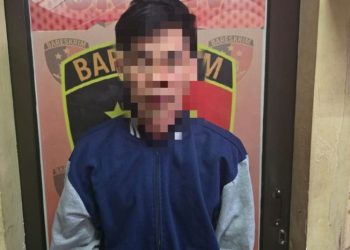 Pria di Serang Cabuli Bocah Di Bawah Umur Dengan Modus Jajan Gratis