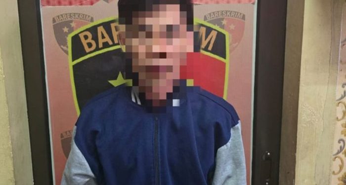 Pria di Serang Cabuli Bocah Di Bawah Umur Dengan Modus Jajan Gratis